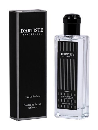 D'artiste Polo Blue EDP Ferah-Odunsu Erkek Parfüm 50 ml