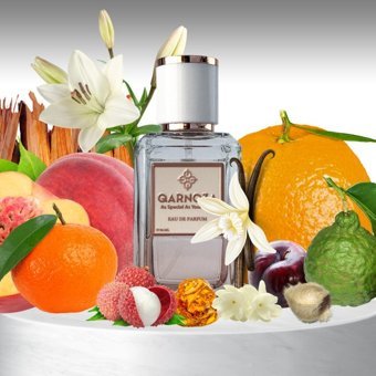 Qarnoza By Qarnoza EDP Ferah-Portakal Erkek Parfüm 50 ml