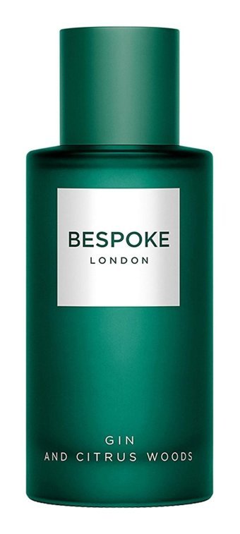 So Fragrance Gin And Citrus Woods EDP Çiçeksi-Odunsu Erkek Parfüm 100 ml