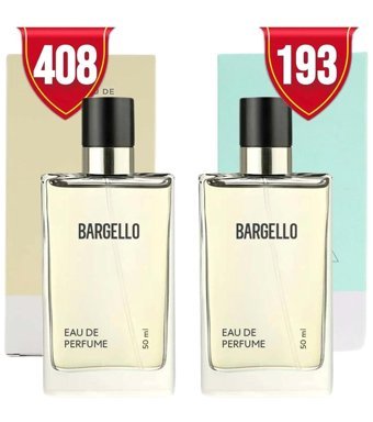 Bargello 193 Odunsu-Oryantal Erkek Parfüm 50 ml