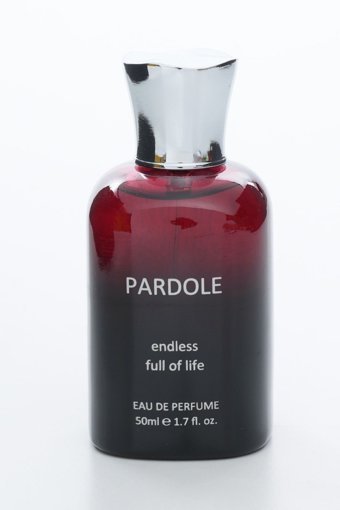 Pardole Endless – Full Of Life Bergamot-Odunsu Erkek Parfüm 50 ml