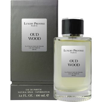 Luxury Prestige Oud Wood Odunsu-Sandal Erkek Parfüm 100 ml