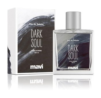 Andorra Dark Soul EDT Meyveli-Odunsu Erkek Parfüm 100 ml
