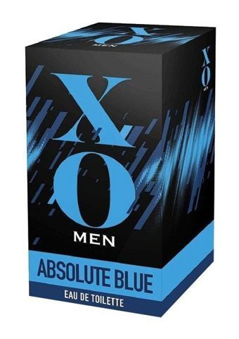 Xo Xo Absoulute Blue Baharatlı-Çiçeksi Erkek Parfüm 100 ml