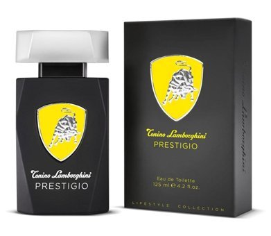 Tonino Lamborghini Prestigio EDT Lavanta-Narenciye Erkek Parfüm 125 ml