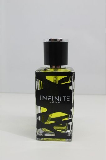 Infinite Love Cho Odunsu-Oryantal Erkek Parfüm 50 ml