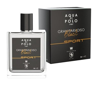 Aqua Di Polo Gran Paradiso Jungle Sport APCN000514 EDP Ferah-Odunsu Erkek Parfüm 50 ml