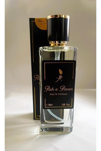 Ruhu Revan Bulgari EDP Ferah-Sandal Erkek Parfüm 50 ml