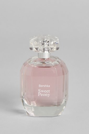 Bershka Sweet Peony EDT Meyvemsi-Sandal Erkek Parfüm 100 ml