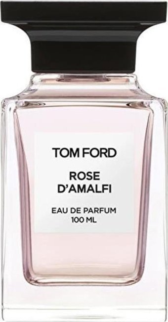 Tom Ford Rose D'amalfi EDP Çiçeksi-Turunçgil Erkek Parfüm 100 ml