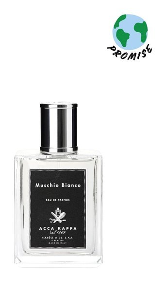 Acca Kappa White Moss Erkek Parfüm 100 ml