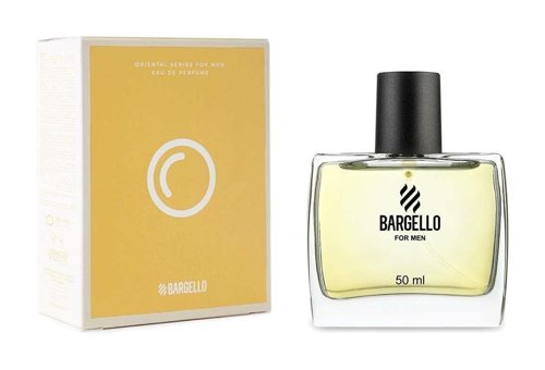 Bargello 514 EDP Çiçeksi-Oryantal Erkek Parfüm 50 ml