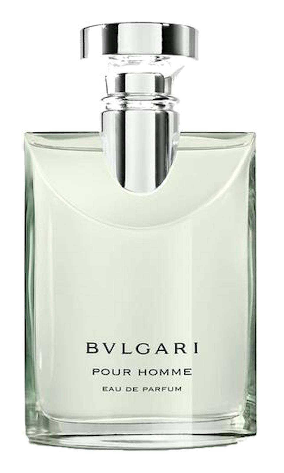 Bvlgari Pour Homme EDP Çiçeksi-Odunsu Erkek Parfüm 100 ml