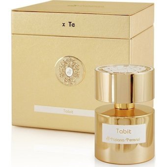 Tiziana Terenzi Gold Tabit EDP Meyveli-Odunsu Erkek Parfüm 100 ml