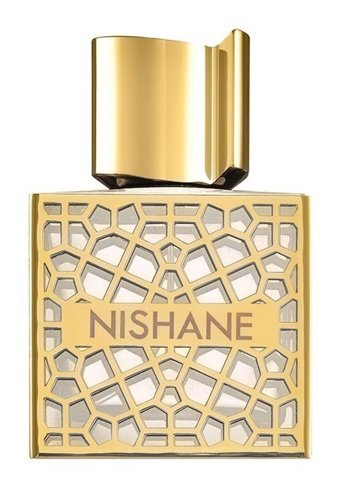 Nishane Hacivat EDP Narenciye-Odunsu Erkek Parfüm 50 ml