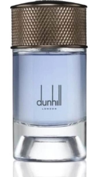 Dunhill Signature Collection Valensole Lavender EDP Kakule-Odunsu Erkek Parfüm 100 ml