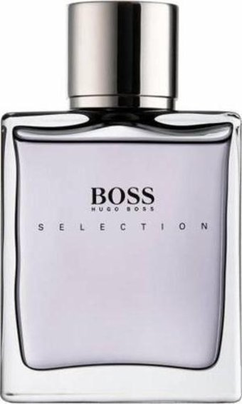 Hugo Boss Selection EDT Çiçeksi-Meyveli Erkek Parfüm 90 ml
