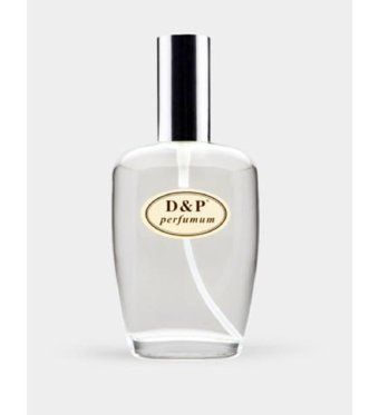 D&P Perfumum T3 EDP Odunsu-Turunçgil Erkek Parfüm 100 ml
