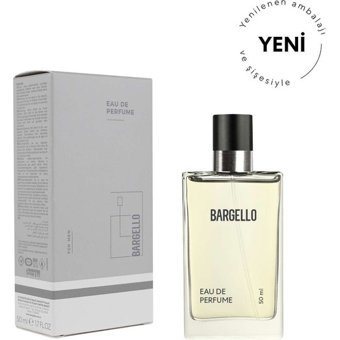 Bargello 509 EDP Ferah-Turunçgil Erkek Parfüm 50 ml