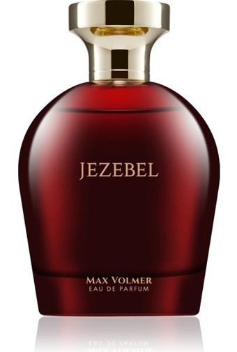 Max Volmer Jezebel EDP Sandal-Sandal Ağacı Erkek Parfüm 100 ml