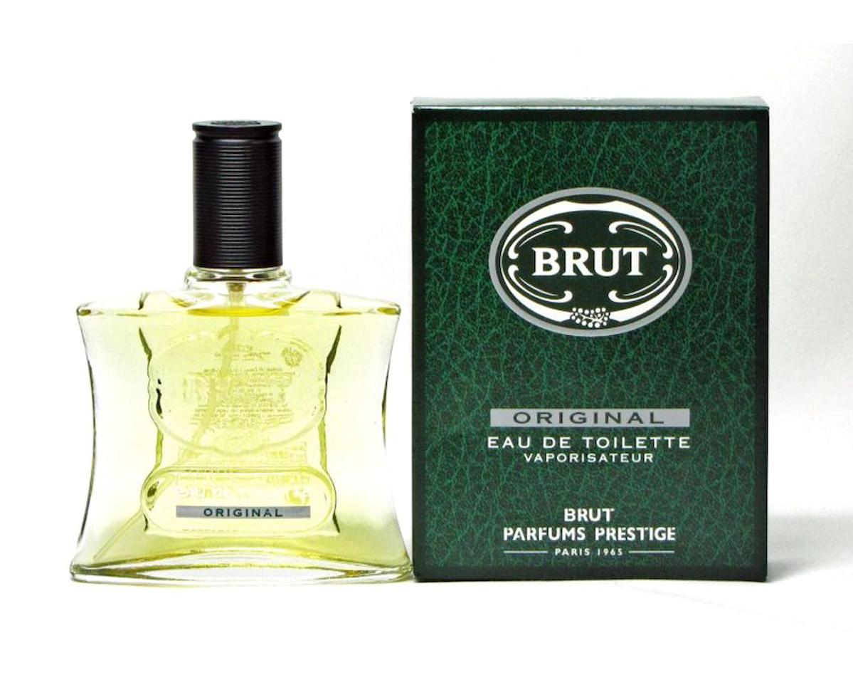Brut Original EDT Ferah-Odunsu Erkek Parfüm 100 ml