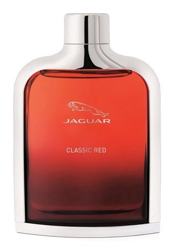 Jaguar Classic Red EDT Sandal-Turunçgil Erkek Parfüm 100 ml
