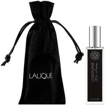 Lalique L'Insoumis EDT Ferah-Turunçgil Erkek Parfüm 15 ml
