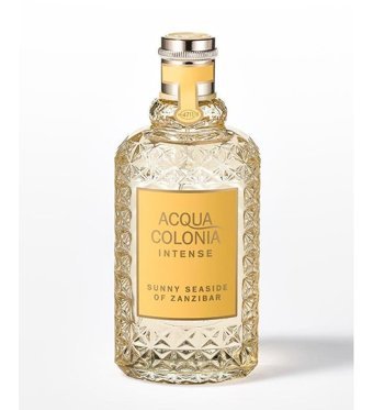 4711 Acqua Colonia Intense EDC Erkek Parfüm 170 ml