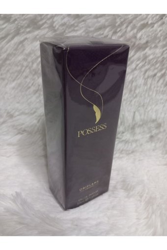 Oriflame Possess Çiçeksi-Odunsu Erkek Parfüm 50 ml