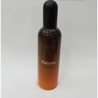 Cocu E04 EDP Odunsu-Turunçgil Erkek Parfüm 50 ml