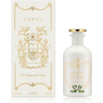 Gucci The Eyes Of The Tiger EDP Odunsu-Oryantal Erkek Parfüm 100 ml