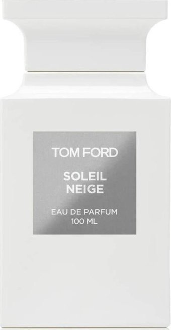 Tom Ford Soleil Neige EDP Bergamot-Çiçeksi Erkek Parfüm 100 ml