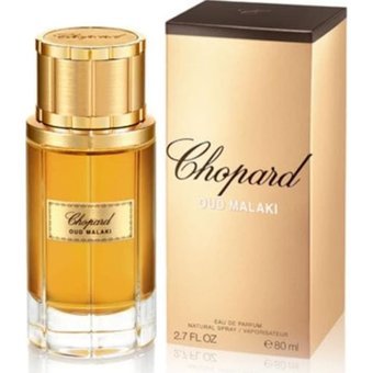 Chopard Oud Malaki EDP Meyveli-Oryantal Erkek Parfüm 80 ml