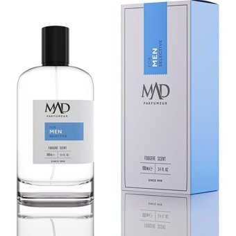MAD Parfumeur A104 Selective Çiçeksi-Meyveli Erkek Parfüm 100 ml