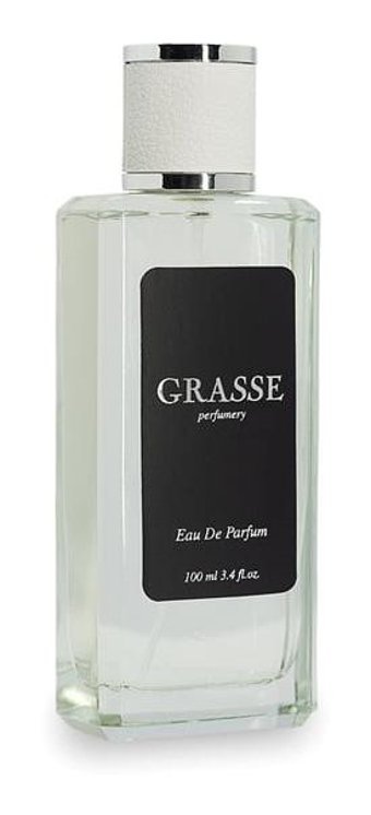 Grasse Parfumery Dylan Blue Meyveli-Odunsu Erkek Parfüm 100 ml