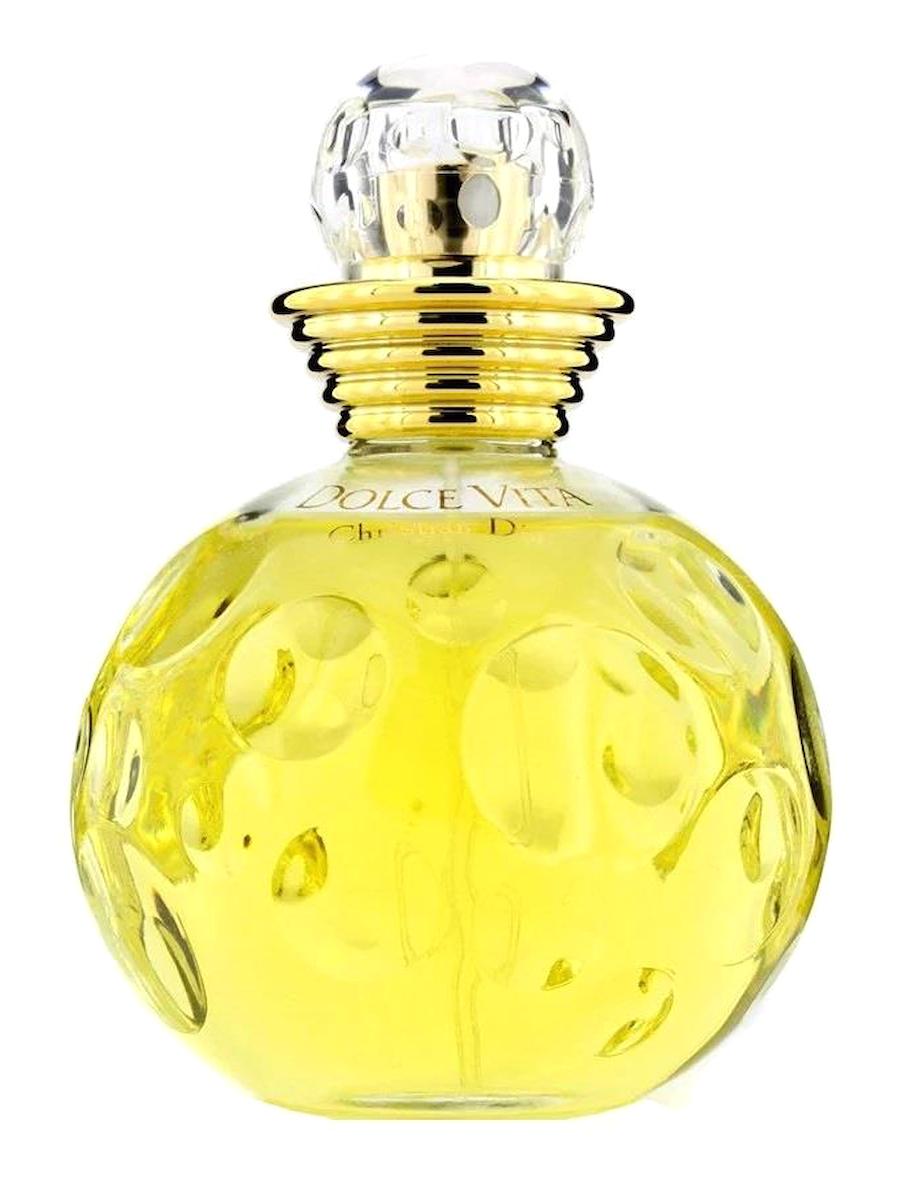 Dior Dolce Vita EDT Meyvemsi Kadın Parfüm 100 ml