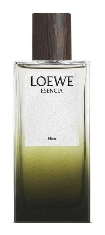 Essencia Elixir EDP Meyveli-Oryantal Erkek Parfüm 100 ml