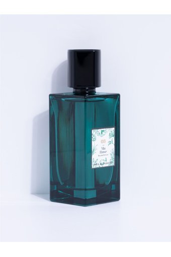 Maa Althahab Ma Rose Erkek Parfüm 75 ml