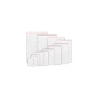 Ambalaj Markt Küçük Kilitli 11x14 cm Buz Dolabı Poşeti 1000 Adet