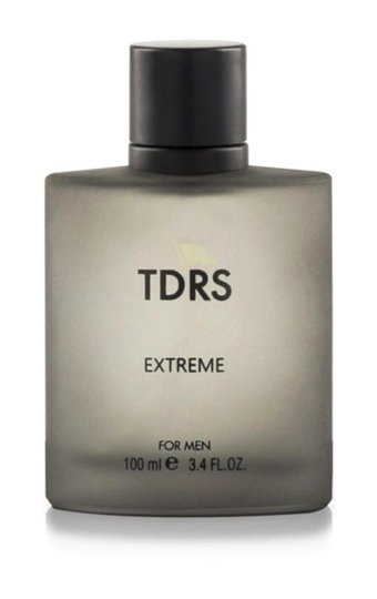 Tudors Extreme Erkek Parfüm 100 ml