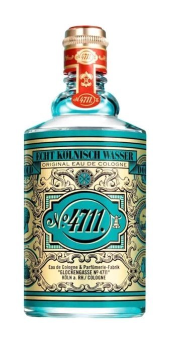 4711 Original EDC Ferah-Odunsu Erkek Parfüm 150 ml
