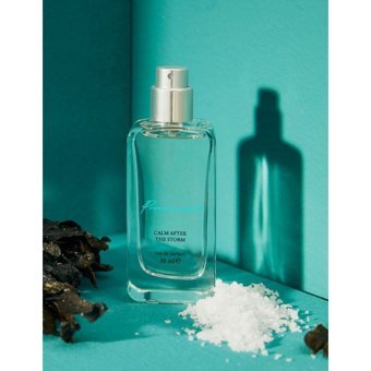 Marks & Spencer Calm After The Storm EDP Fresh-Mandalina Erkek Parfüm 30 ml