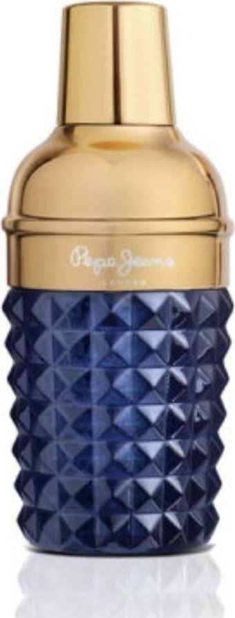 Pepe Jeans Celebrate for Him EDP Baharatlı-Kakule Erkek Parfüm 100 ml