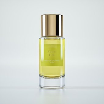 Parfum D'Empire Yuzu Fou EDP Portakal-Vetiver Erkek Parfüm 50 ml