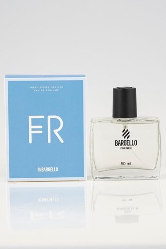 Bargello 509B EDP Odunsu-Turunçgil Erkek Parfüm 50 ml
