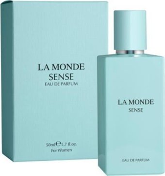 LA Sense EDP Çiçeksi-Sandal Erkek Parfüm 50 ml