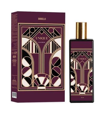 Bargello Unique EDP Çiçeksi-Odunsu Erkek Parfüm 50 ml