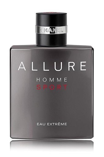 Chanel Allure Homme Sport EDP Odunsu-Turunçgil Erkek Parfüm 100 ml