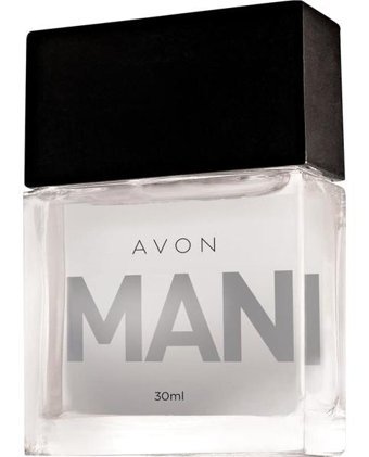 Avon Man Ferah-Odunsu Erkek Parfüm 30 ml
