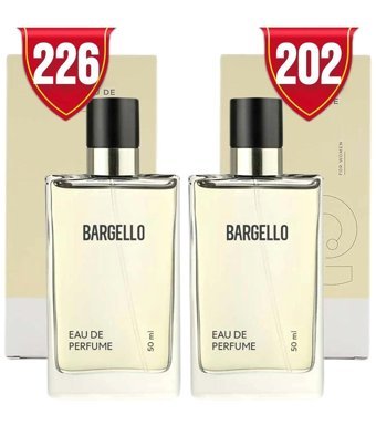 Bargello 226 EDP Çiçeksi-Oryantal Erkek Parfüm 50 ml